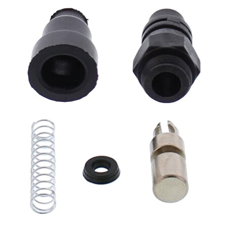 All Balls All Balls Hot Start Plunger Kit for Honda TRX450R 04-05 46-2001